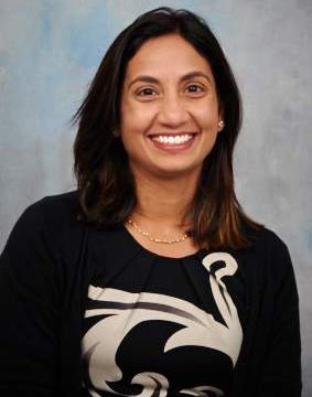 Ananya Murthy Athrashri