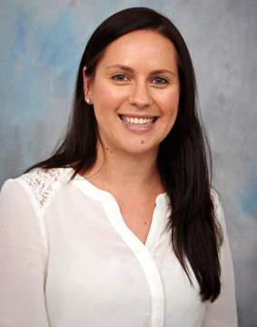 Dr Catherine Colliver