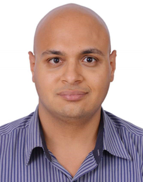 Dr Amgad Agaiby