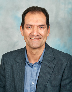Dr Amir Kosarnia