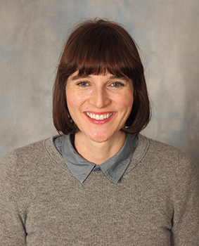 Dr Catherine McLeod