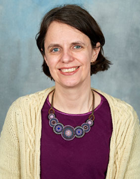 Dr Michelle McIntosh
