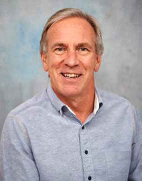 Dr Steve Dunn