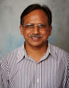 Dr Sushil Jaiswal