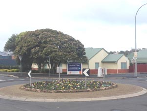 Hawkins Clinic