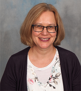 Dr Karen Humphrey