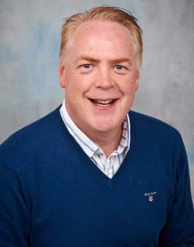 Ronan Mackle