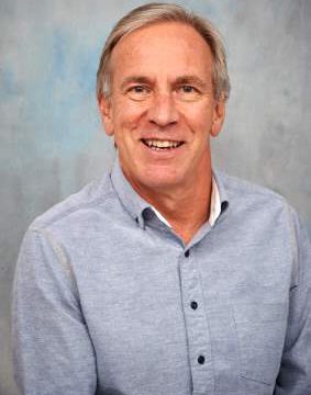 Steve Dunn