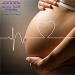 From Bump to Heart Health: The Lasting Impact of Pregnancy Hypertension