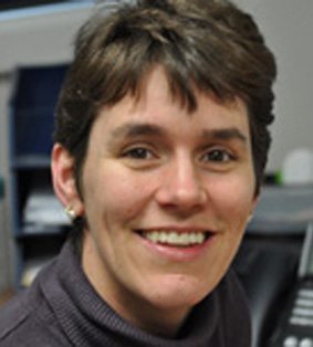 Diana Zwijnenburg