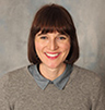 Dr Catherine McLeod