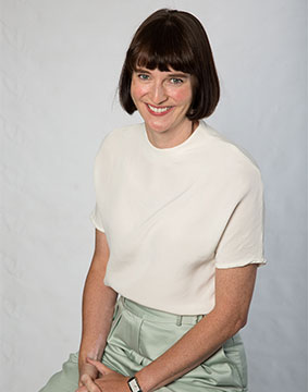 Dr Catherine McLeod