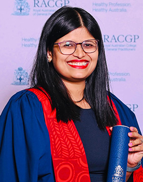 Dr Lopa