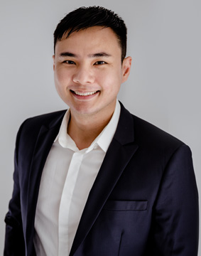 Dr Paul Thu