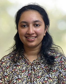Dr Preshena Prem