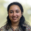 Dr Preshena Prem
