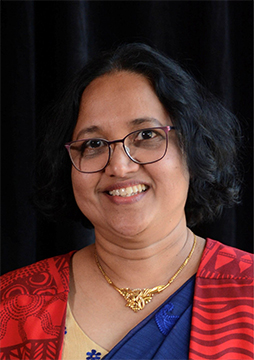 Dr Rasika Rampatige