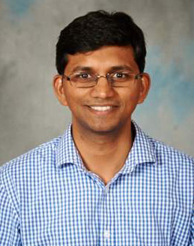 Dr Vishnu Sangangari