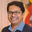 Dr Gourab Adhikary