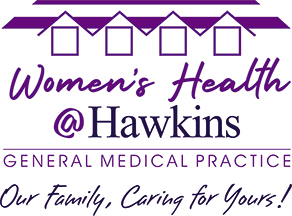 Hawkins Woman