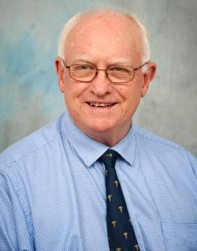 Peter Charlton