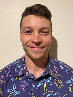 Dr Thomas Vaughan, BPhysio, MD